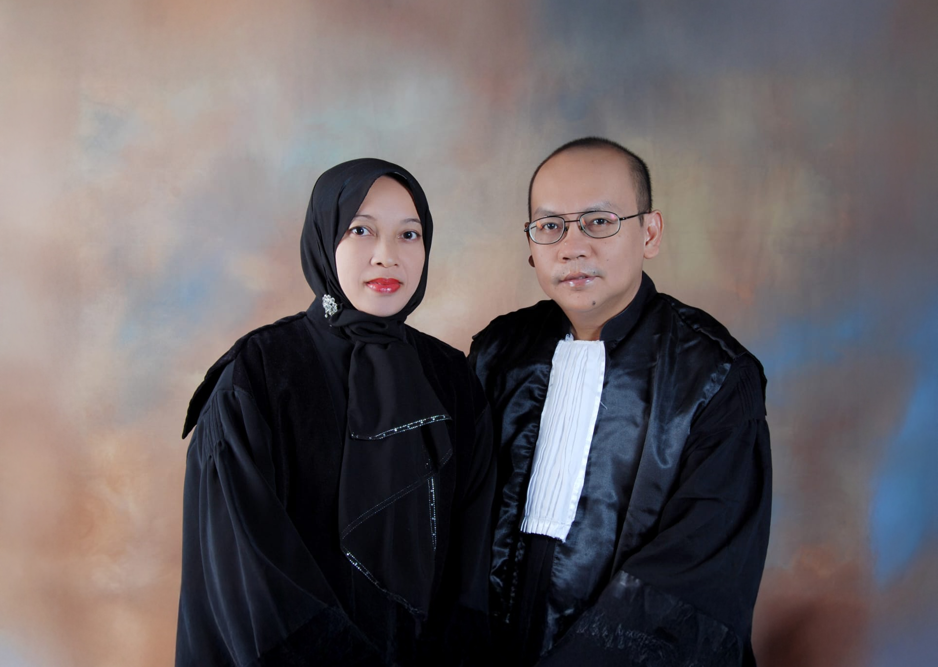 Bambang & Partners Law team